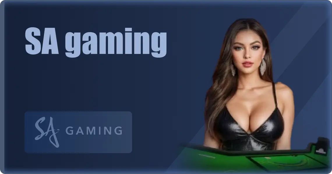 sagaming
