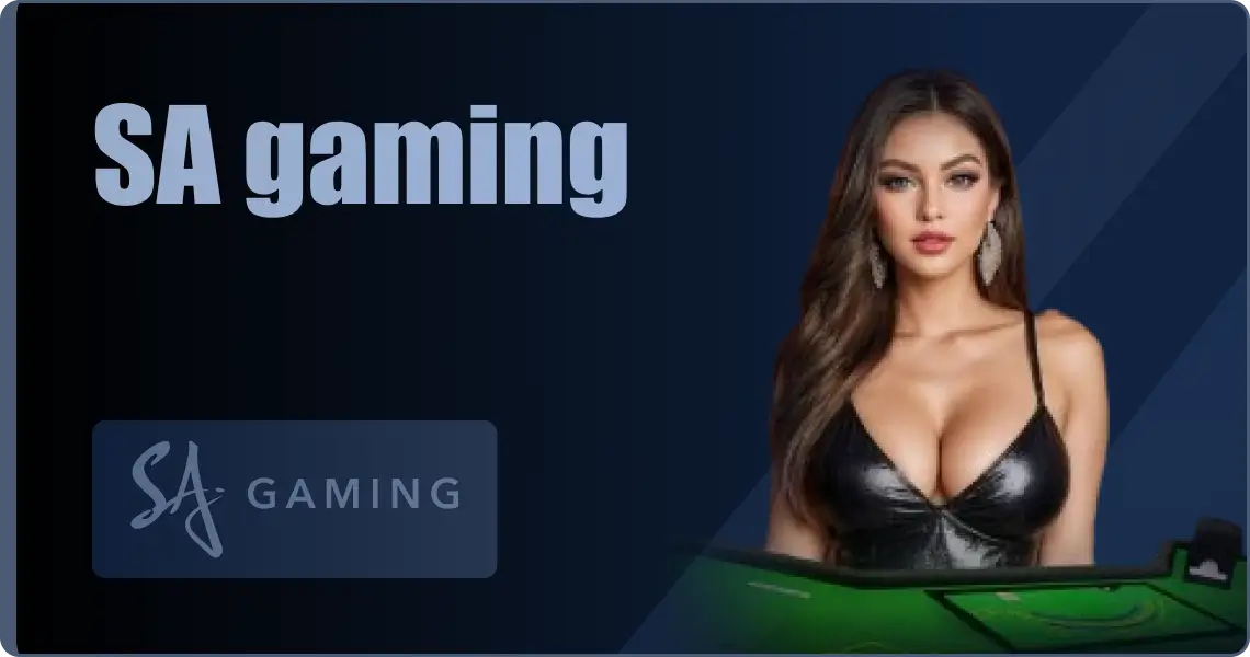 sagaming