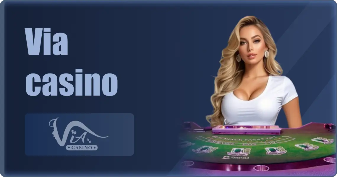viagaming