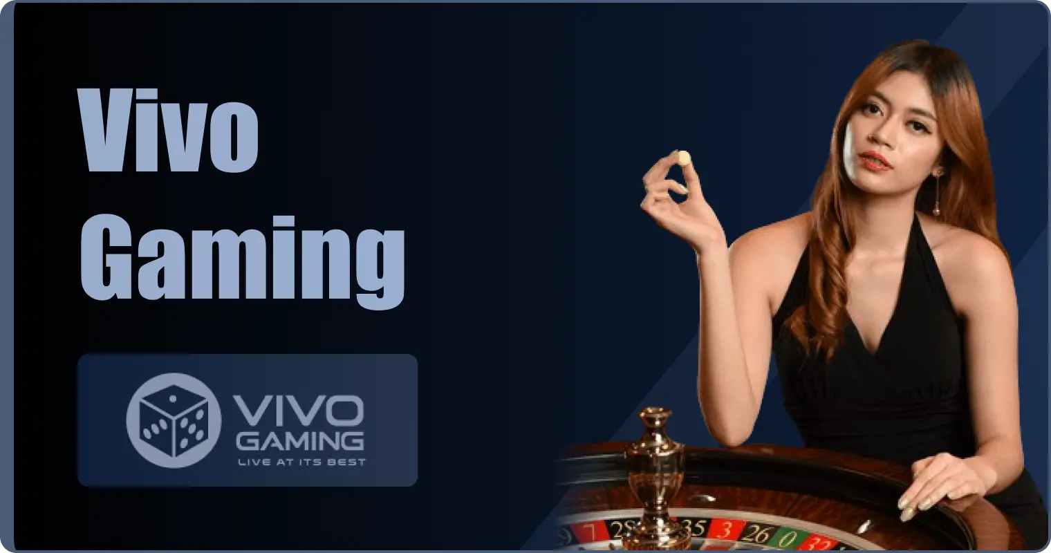 vivo-gaming